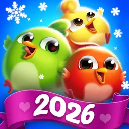 Icono de Puzzle Wings: match 3 games